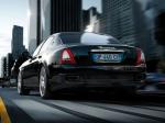 Maserati Quattroporte Sport GT S 2009 года